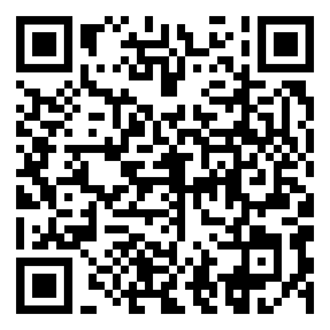 QR code for Sonoma State's MSDS online